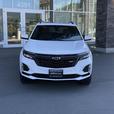 2024 Chevrolet Equinox RS - Sunroof, Heated Seats, AWD, Leather thumbnail image 3