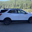 2024 Chevrolet Equinox RS - Sunroof, Heated Seats, AWD, Leather thumbnail image 5