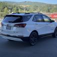2024 Chevrolet Equinox RS - Sunroof, Heated Seats, AWD, Leather thumbnail image 6