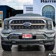 2021 Ford F-150 King Ranch 4WD | Cruise Control | Blind Spot Monitor! thumbnail image 2
