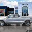 2021 Ford F-150 King Ranch 4WD | Cruise Control | Blind Spot Monitor! thumbnail image 3