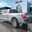 2021 Ford F-150 King Ranch 4WD | Cruise Control | Blind Spot Monitor! thumbnail image 4
