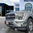 2021 Ford F-150 King Ranch 4WD | Cruise Control | Blind Spot Monitor! thumbnail image 8