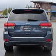 2020 Jeep Grand Cherokee Limited - No Accidents, Sunroof, Navigation thumbnail image 7