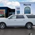2023 Ford Expedition Limited Max 4x4 | No Reported Accidents! thumbnail image 3