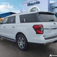 2023 Ford Expedition Limited Max 4x4 | No Reported Accidents! thumbnail image 4