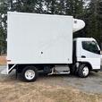 2014 Mitsubishi FUSO FE125 thumbnail image 2