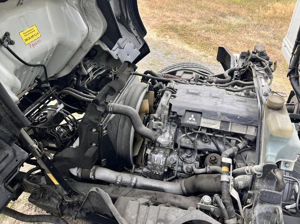 2014 Mitsubishi FUSO FE125 image 6