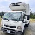 2014 Mitsubishi FUSO FE125 thumbnail image 7
