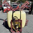 1997 Hardi NK 600 Crop sprayer NK600 Crop Sprayer thumbnail image 1