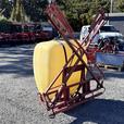 1997 Hardi NK 600 Crop sprayer NK600 Crop Sprayer thumbnail image 3