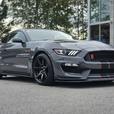 2018 Ford Mustang Shelby GT350R - New tires - Carbon Fiber Wheels thumbnail image 3