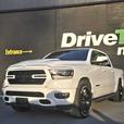 2023 Ram 1500 Sport G/T - Ventilated Leather Seats thumbnail image 2