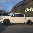 2023 Ram 1500 Sport G/T - Ventilated Leather Seats thumbnail image 3