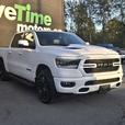 2023 Ram 1500 Sport G/T - Ventilated Leather Seats thumbnail image 6