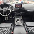 2018 Audi SQ5 3.0 TFSI quattro Progressiv tiptronic thumbnail image 6
