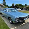 1966 Buick  Skylark Final Sale Price 17990 thumbnail image 4