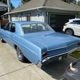 1966 Buick  Skylark Final Sale Price 17990 thumbnail image 8