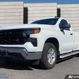 2024 CHEVROLET SILVERADO 1500 thumbnail image