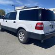 2013 Ford Expedition EL XLT 4WD Ex Police thumbnail image 3