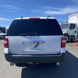 2013 Ford Expedition EL XLT 4WD Ex Police thumbnail image 4