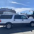 2013 Ford Expedition EL XLT 4WD Ex Police thumbnail image 6