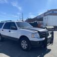 2013 Ford Expedition EL XLT 4WD Ex Police thumbnail image 7