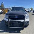 2013 Ford Expedition EL XLT 4WD Ex Police thumbnail image 8