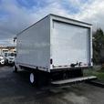 2021 Ford Econoline E-450 14  Foot Cube Van thumbnail image 8