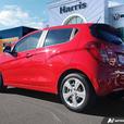 2022 Chevrolet Spark LS | One Owner! thumbnail image 4