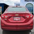 2017 Chevrolet Cruze LT | Remote Start | Heated Seats! thumbnail image 5