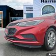 2017 Chevrolet Cruze LT | Remote Start | Heated Seats! thumbnail image 8