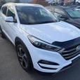 2016 Hyundai Tucson Premium thumbnail image 1