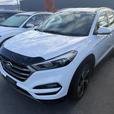 2016 Hyundai Tucson Premium thumbnail image 2