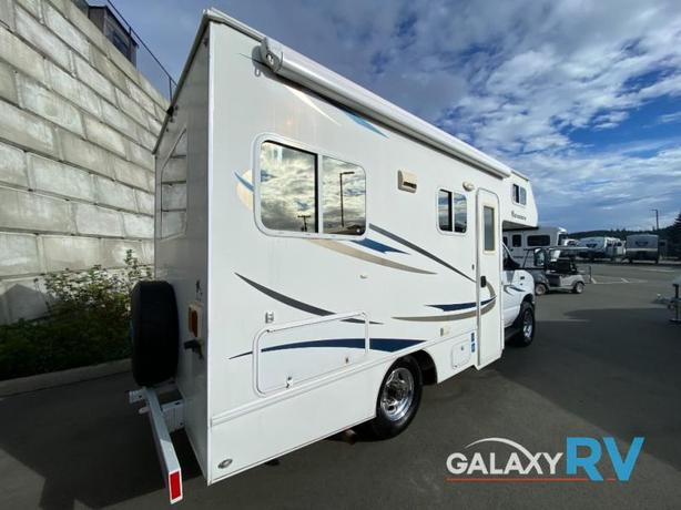 Used 2011 Adventurer Manufacturing Inc. Adventurer 19RD image 4