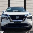 2021 Nissan Rogue S thumbnail image 2