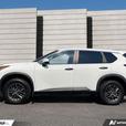 2021 Nissan Rogue S thumbnail image 3