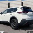 2021 Nissan Rogue S thumbnail image 4
