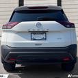 2021 Nissan Rogue S thumbnail image 5