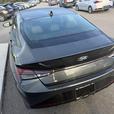 2023 Hyundai Elantra N Line Ultimate thumbnail image 4