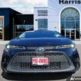 2022 Toyota Corolla LE CVT | Front Collision Mitigation | Bluetooth Connectivity thumbnail image 2