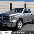 2024 RAM 1500 Classic Tradesman thumbnail image 1