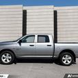 2024 RAM 1500 Classic Tradesman thumbnail image 3