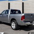 2024 RAM 1500 Classic Tradesman thumbnail image 4