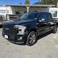 2015 Ford F-150 thumbnail image 3