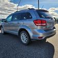 2015 Dodge Journey SXT thumbnail image 4