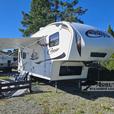 Used 2011 Keystone RV Cougar 276RLSWE thumbnail image