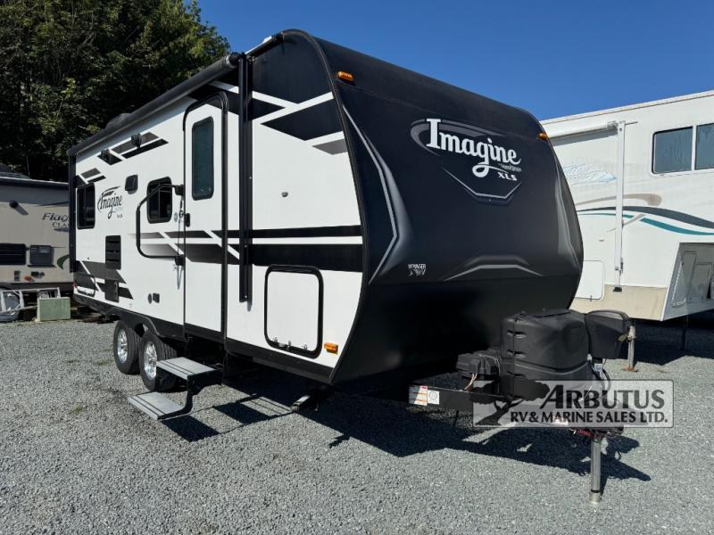 Used 2019 Grand Design Imagine XLS 19RLE display photo