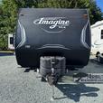 Used 2019 Grand Design Imagine XLS 19RLE thumbnail image 2