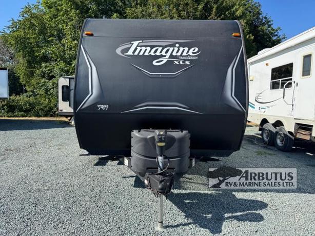 Used 2019 Grand Design Imagine XLS 19RLE image 2